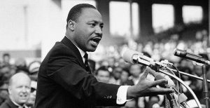 Martin Luther King, el predicador que cambió el mundo con el Evangelio