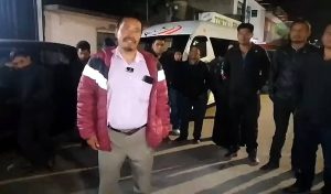 Golpean y encarcelan a once evangélicos en Chiapas a causa de su fe