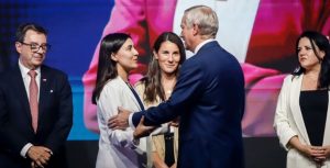 Chile | Evangélica Judith Marín asumirá el Ministerio de la Mujer y Equidad de Género